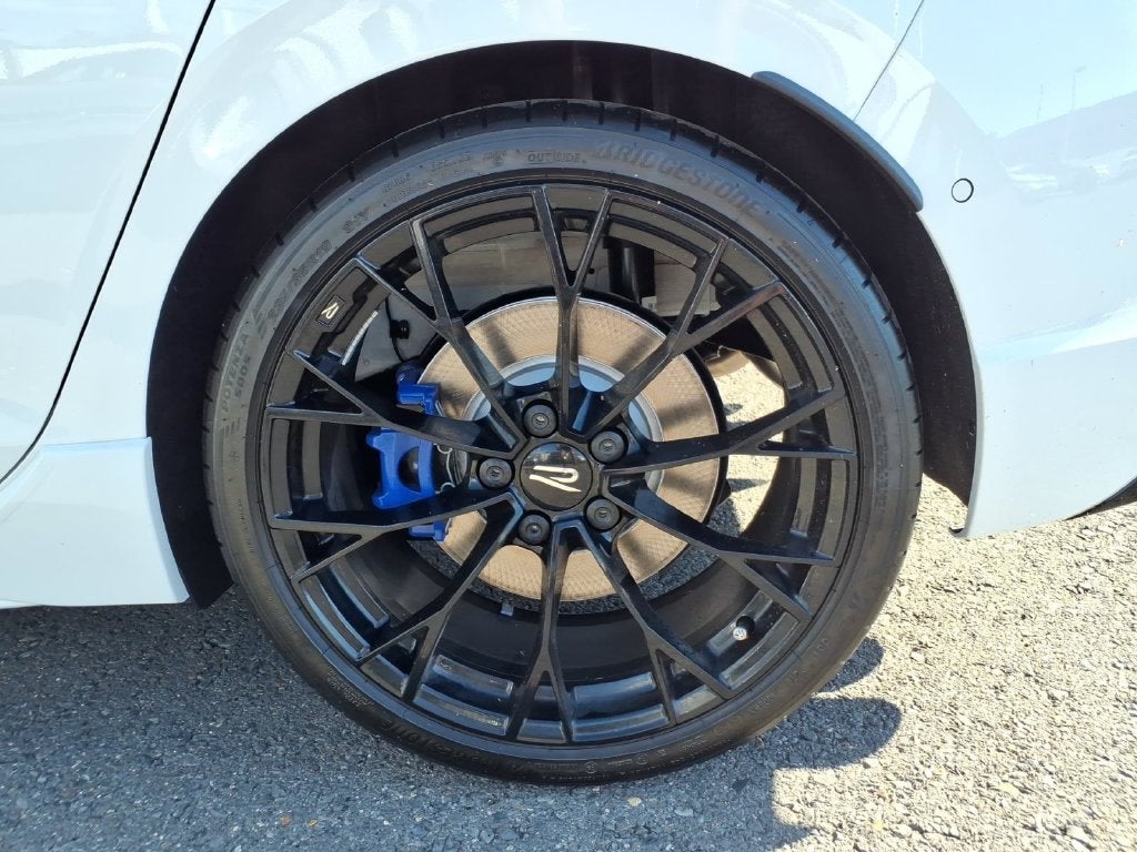 2026 Volkswagen Golf R Base