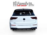 2026 Volkswagen Golf R Base