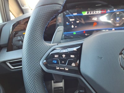2026 Volkswagen Golf R Base