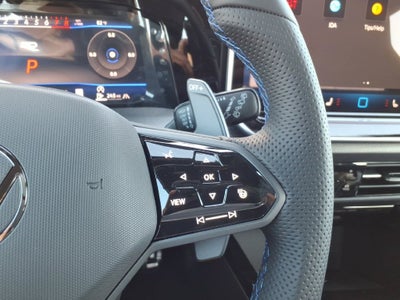 2026 Volkswagen Golf R Base