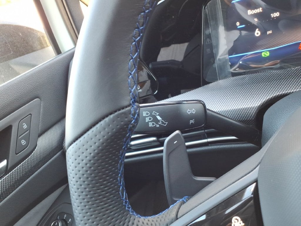 2026 Volkswagen Golf R Base