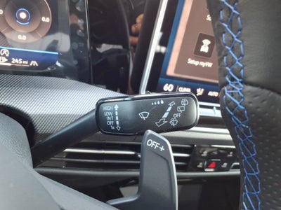 2026 Volkswagen Golf R Base