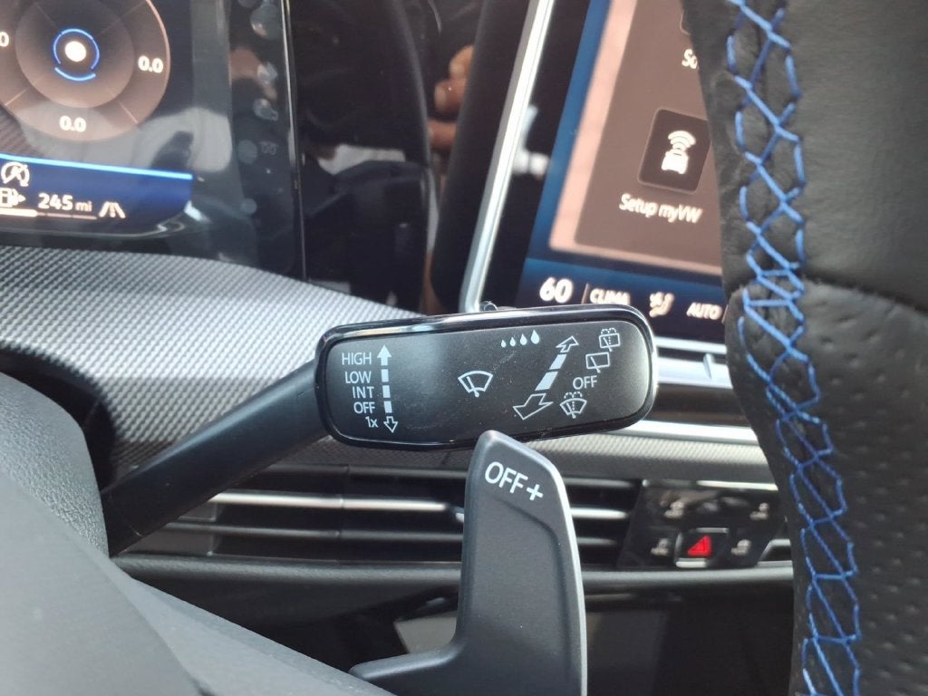 2026 Volkswagen Golf R Base