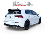 2026 Volkswagen Golf R Base