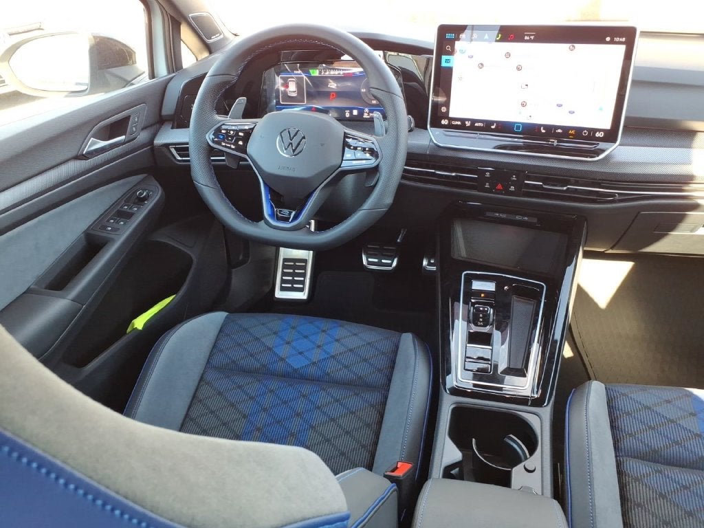 2026 Volkswagen Golf R Base