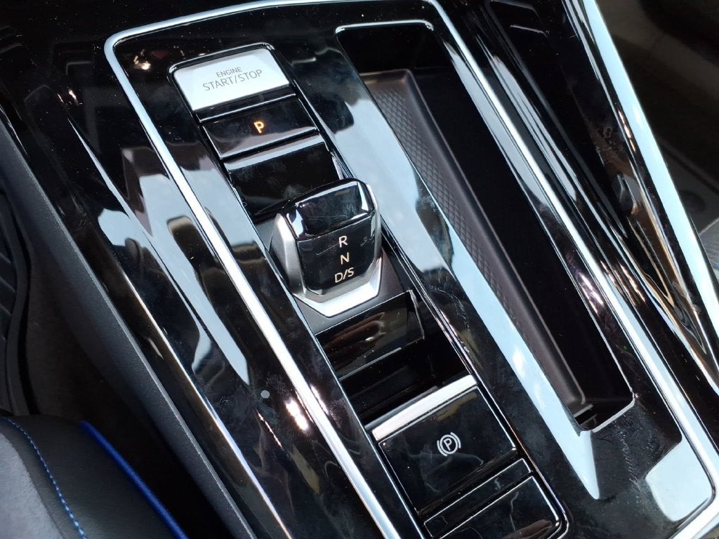 2026 Volkswagen Golf R Base