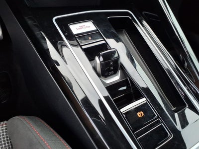 2024 Volkswagen Golf GTI 2.0T S