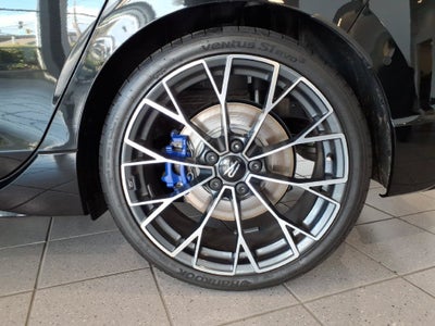 2026 Volkswagen Golf R Base