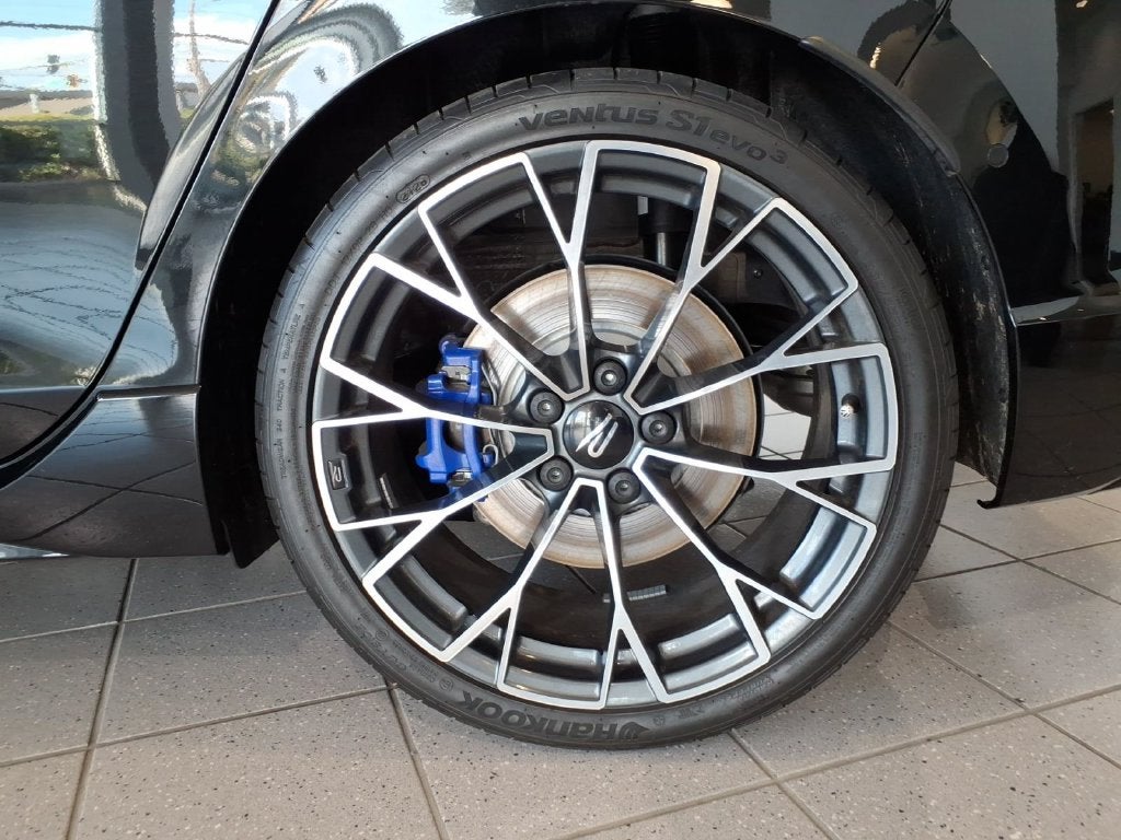 2026 Volkswagen Golf R Base