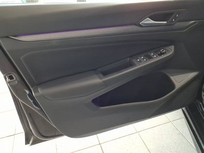 2026 Volkswagen Golf R Base