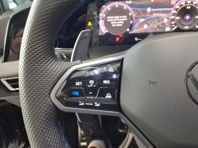 2026 Volkswagen Golf R Base