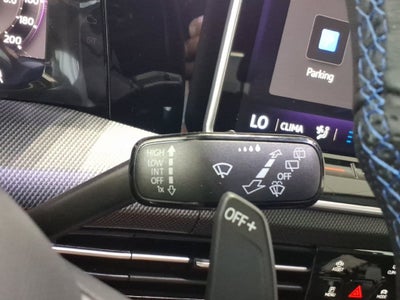 2026 Volkswagen Golf R Base