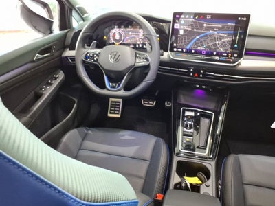 2026 Volkswagen Golf R Base