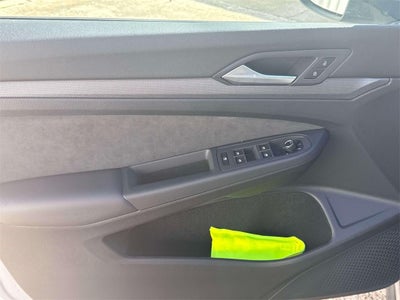 2026 Volkswagen Golf GTI 2.0T S