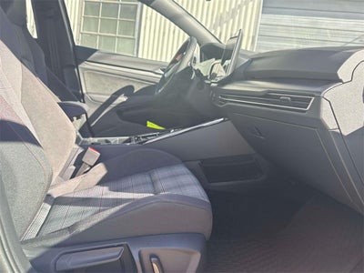 2026 Volkswagen Golf GTI 2.0T S