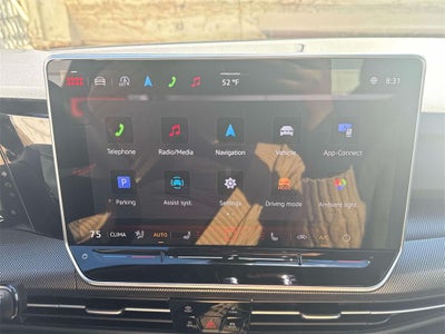 2026 Volkswagen Golf GTI 2.0T S