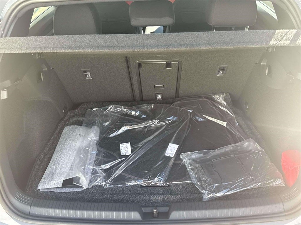 2026 Volkswagen Golf GTI 2.0T S