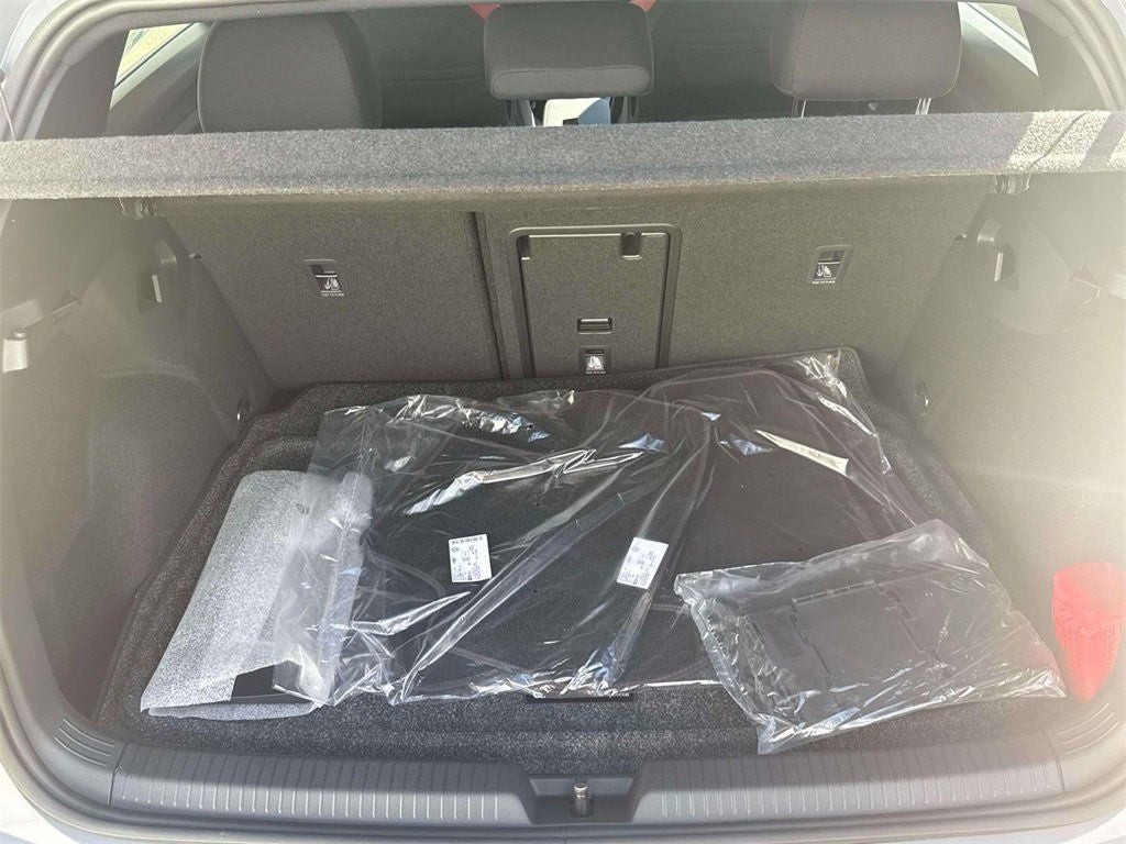 2026 Volkswagen Golf GTI 2.0T S