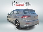 2026 Volkswagen Golf GTI 2.0T S