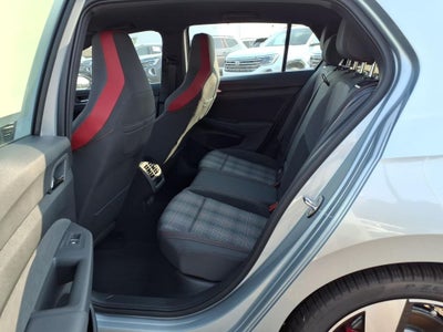 2026 Volkswagen Golf GTI S