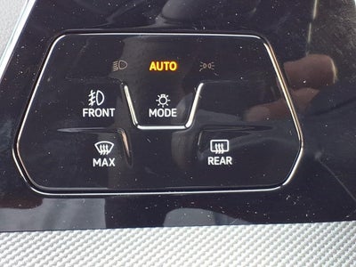 2026 Volkswagen Golf GTI S