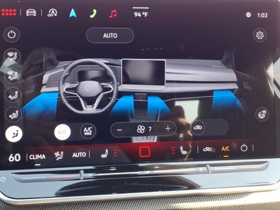 2026 Volkswagen Golf GTI S
