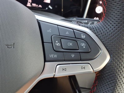 2026 Volkswagen Golf GTI S