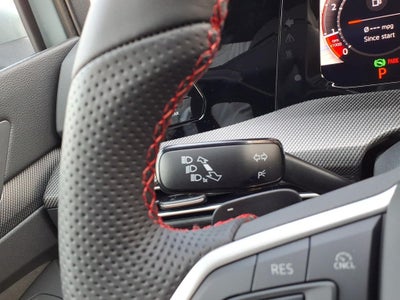 2026 Volkswagen Golf GTI S