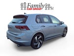 2026 Volkswagen Golf GTI S