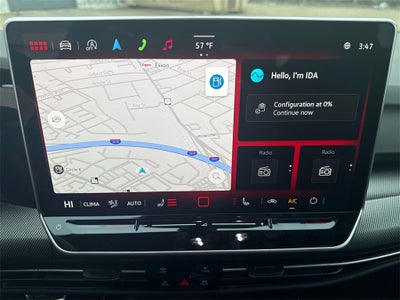 2026 Volkswagen Golf GTI 2.0T SE