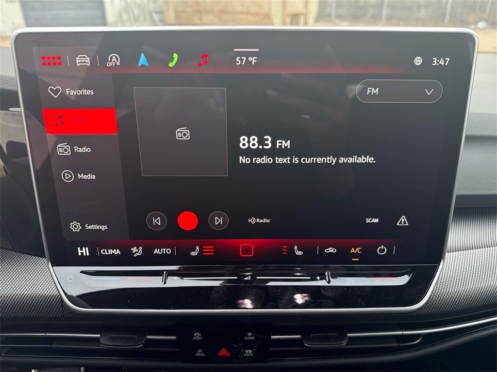 2026 Volkswagen Golf GTI 2.0T SE