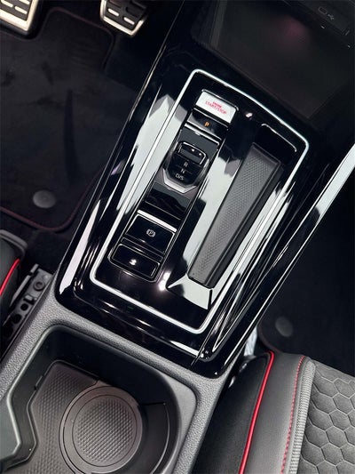 2026 Volkswagen Golf GTI 2.0T SE