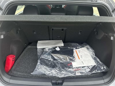 2026 Volkswagen Golf GTI 2.0T SE