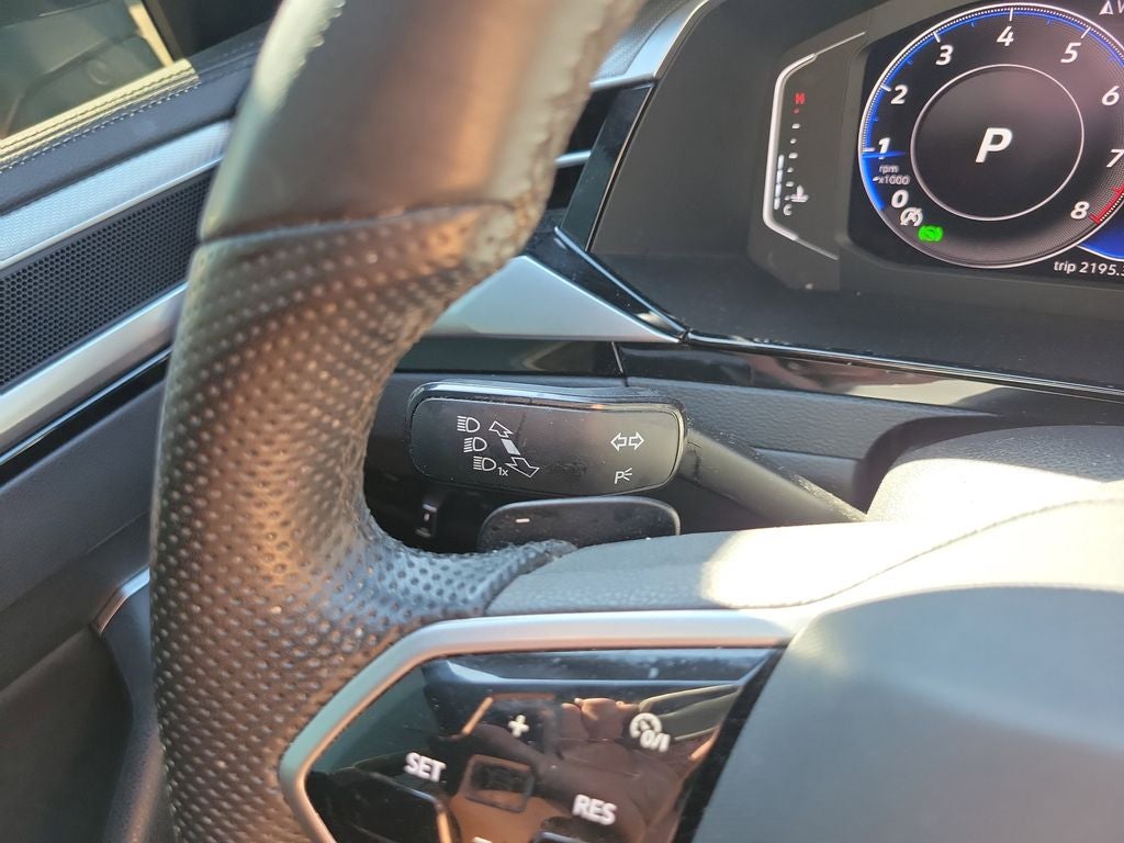 2022 Volkswagen Arteon 2.0T SE R-Line