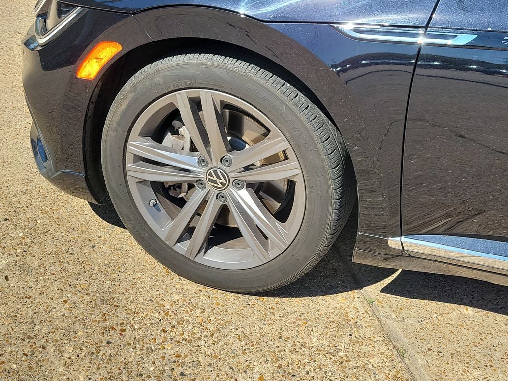 2022 Volkswagen Arteon 2.0T SE R-Line