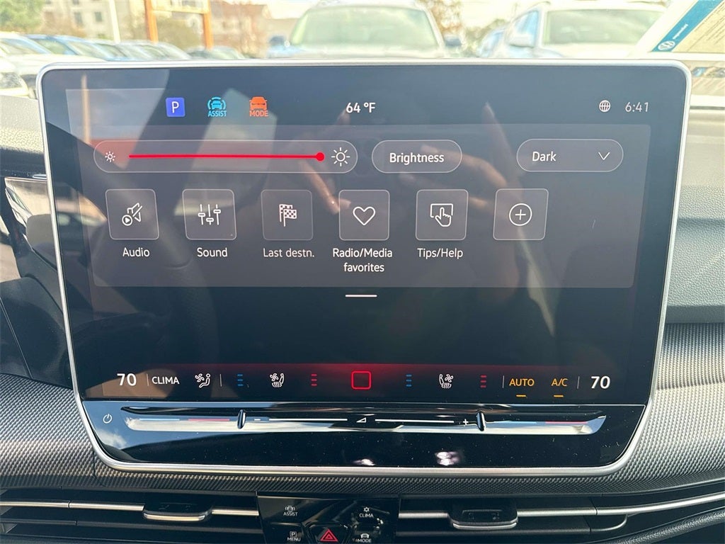 2026 Volkswagen Golf GTI Autobahn