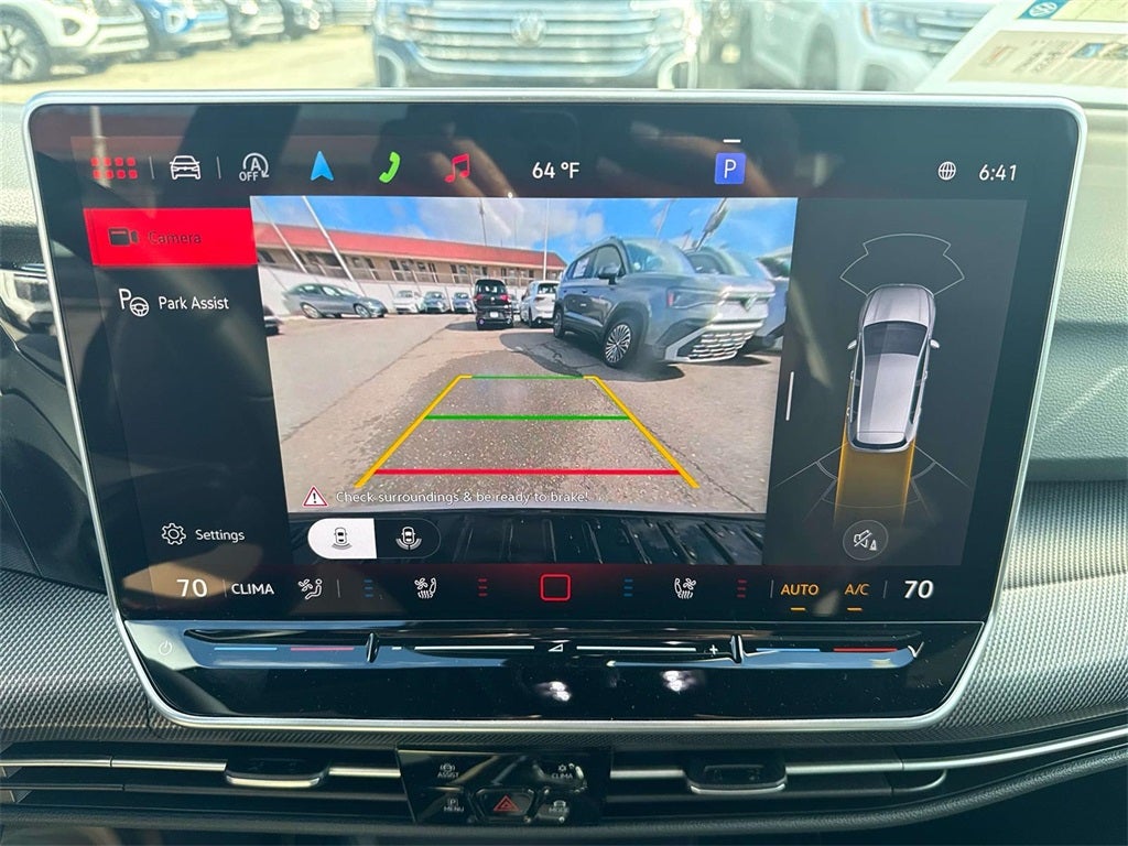 2026 Volkswagen Golf GTI Autobahn