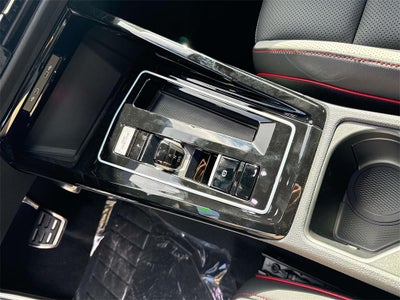 2026 Volkswagen Golf GTI Autobahn