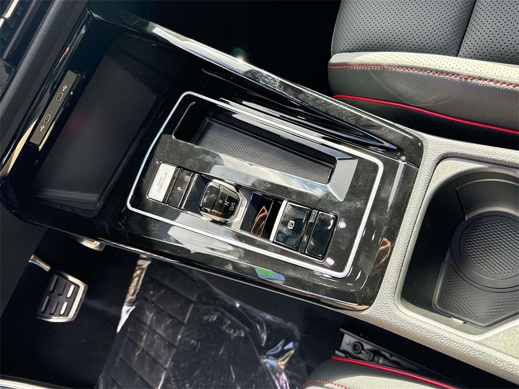 2026 Volkswagen Golf GTI Autobahn