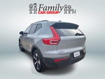2024 Volvo XC40 B5 Plus Dark Theme