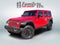 2022 Jeep Wrangler Unlimited Rubicon 4xe