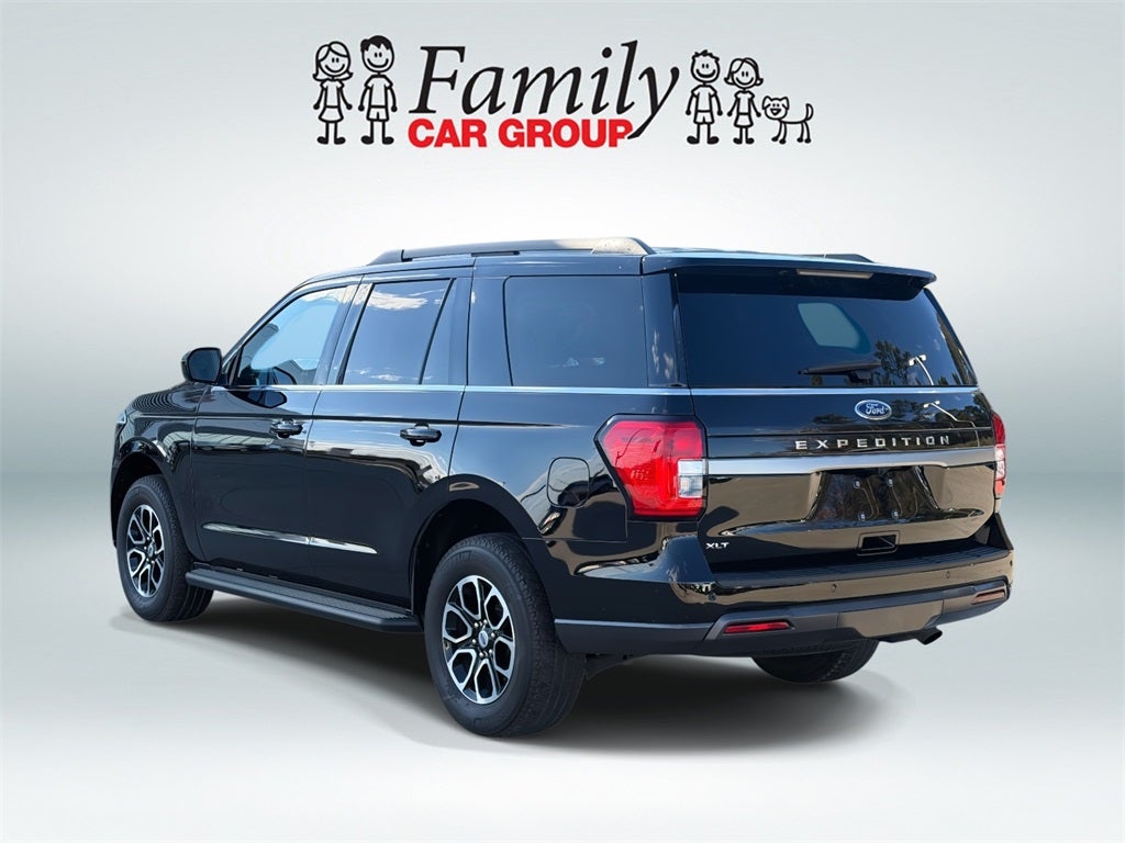 2024 Ford Expedition XLT