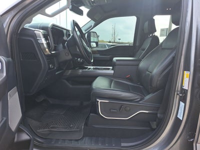 2024 Ford F-250SD Lariat