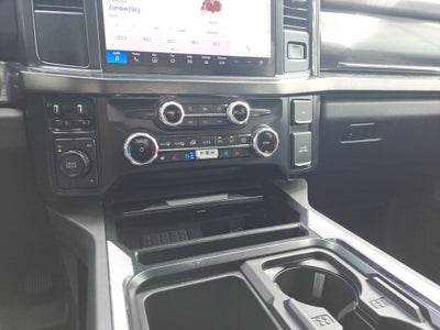 2024 Ford F-250SD Lariat