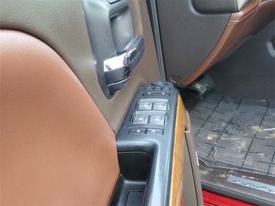 2019 Chevrolet Silverado 2500HD High Country