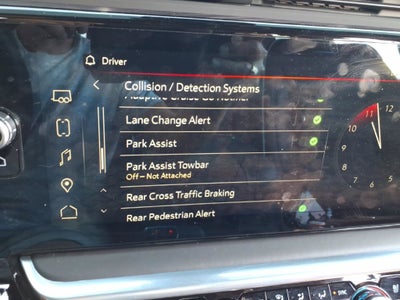 2023 GMC Sierra 1500 Denali Ultimate