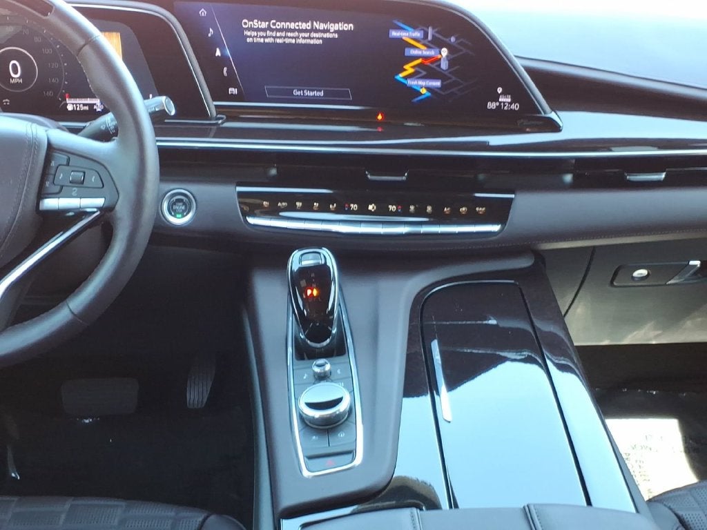 2024 Cadillac Escalade Sport Platinum
