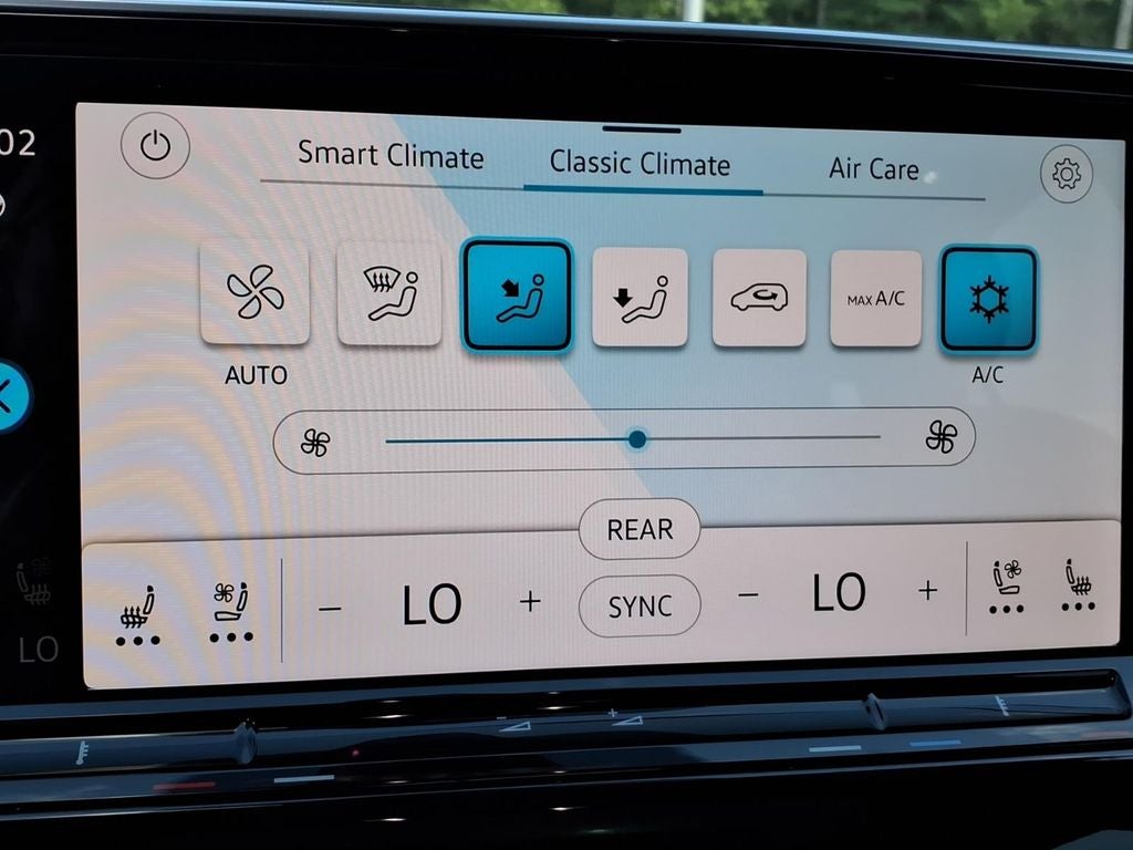 2024 Volkswagen Atlas 2.0T SEL