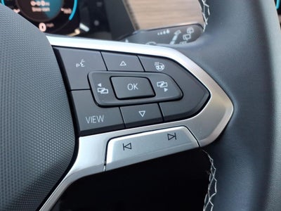 2024 Volkswagen Atlas 2.0T SEL