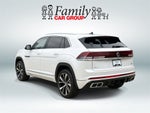 2025 Volkswagen Atlas Cross Sport 2.0T SEL Premium R-Line